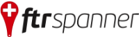FTR Spanner logo